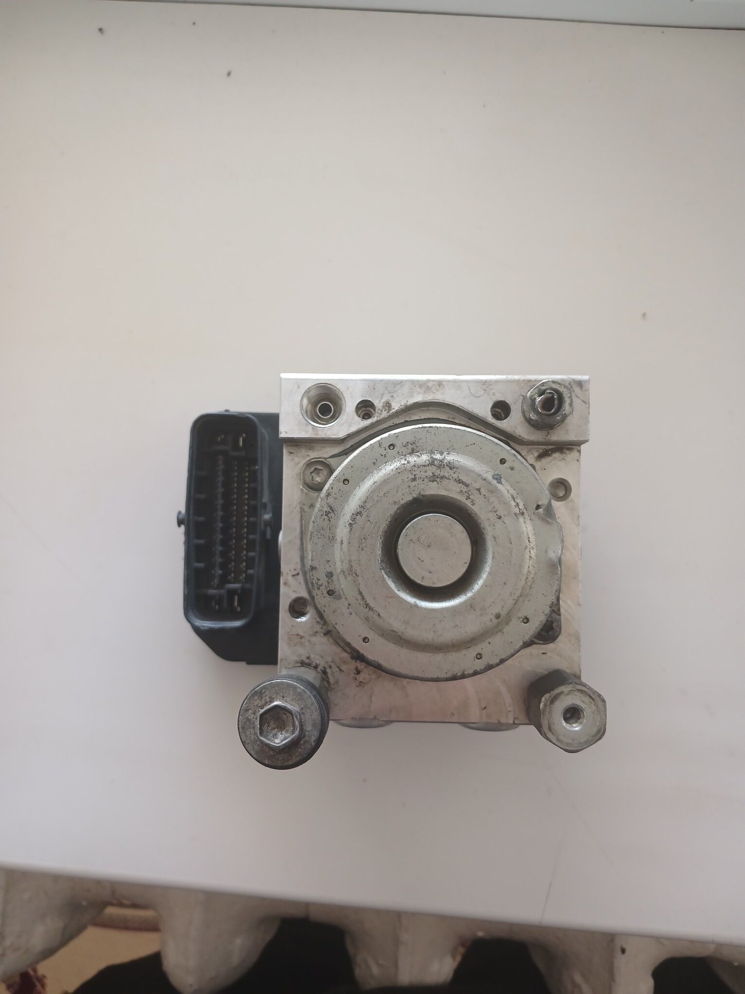 AbS 33x Corolla 2018 6 500 TMT - Мары - img 4