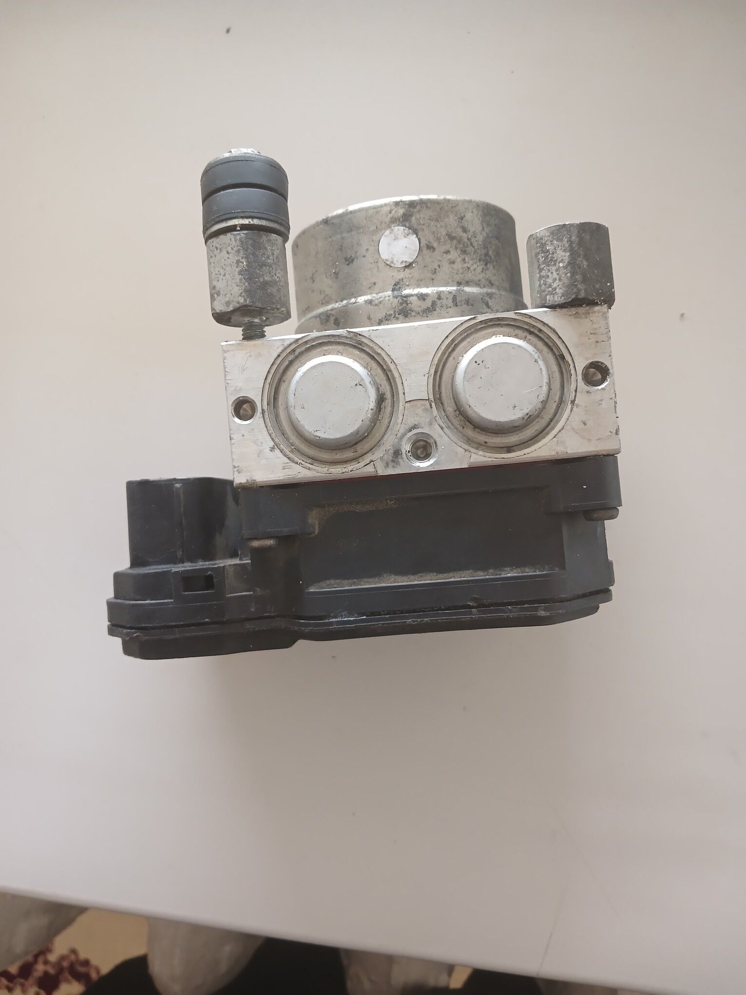 AbS 33x Corolla 2018 6 500 TMT - Мары - img 2