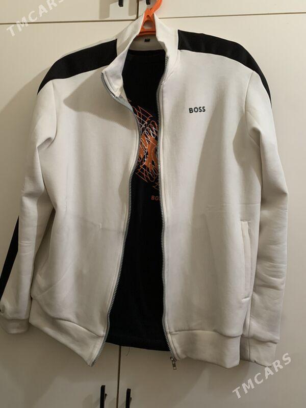 Boss spartifka - Ашхабад - img 2