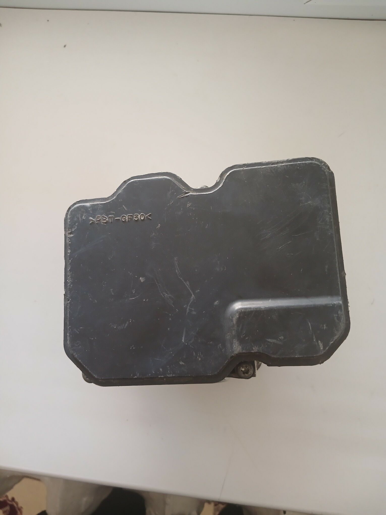 AbS 33x Corolla 2018 6 500 TMT - Мары - img 3