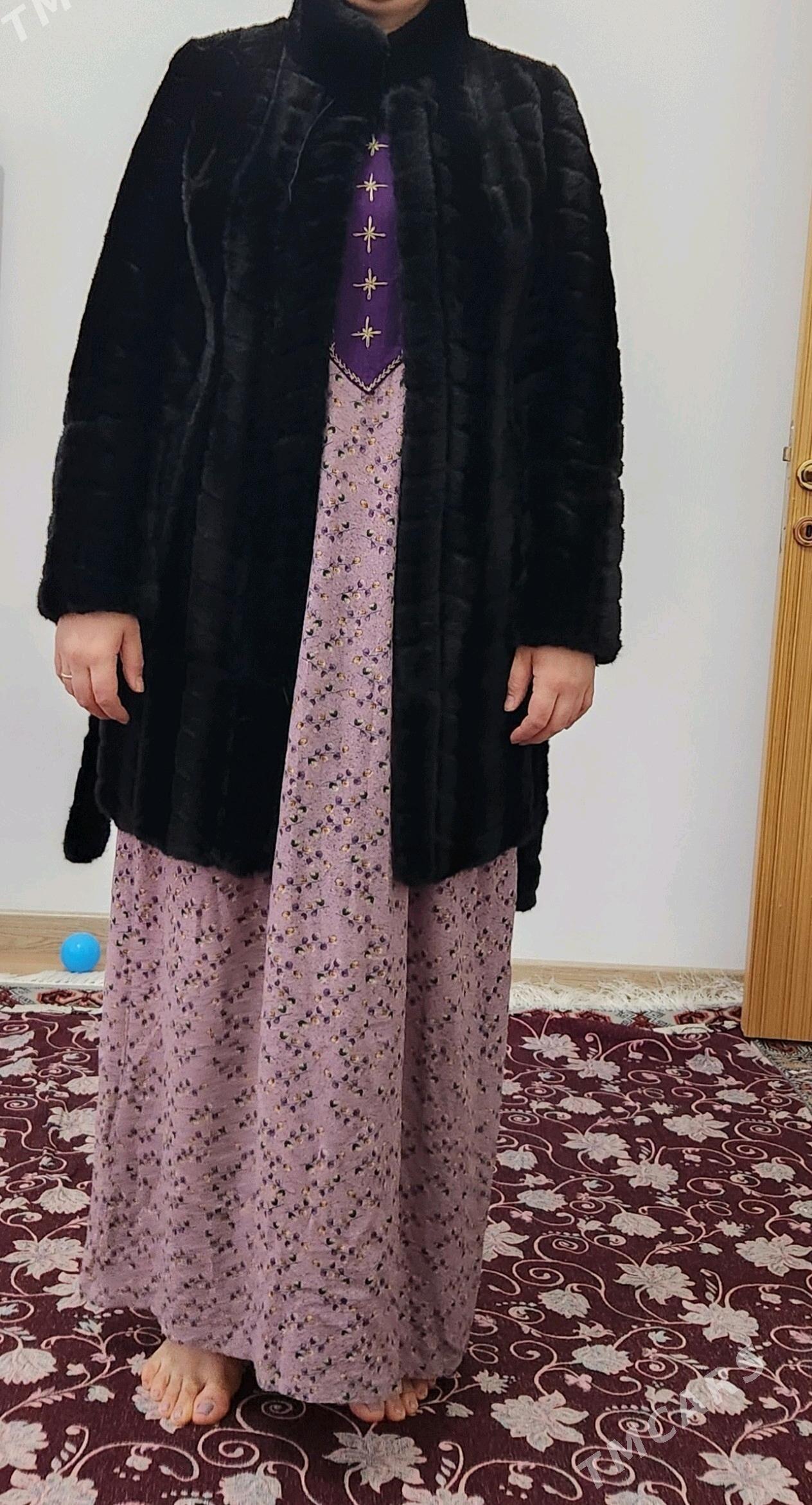 Shuba - Ашхабад - img 2