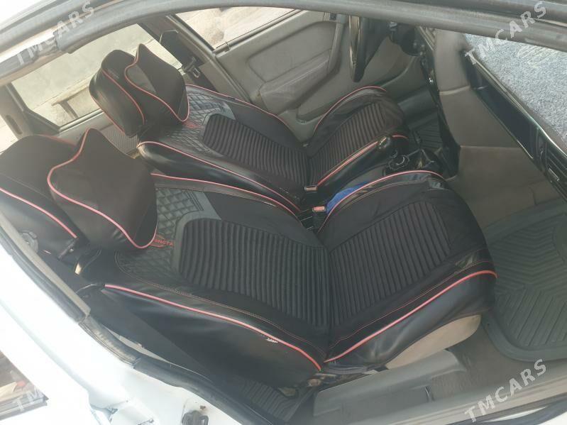 Opel Vectra 1990 - 30 000 TMT - Бабадайхан - img 6