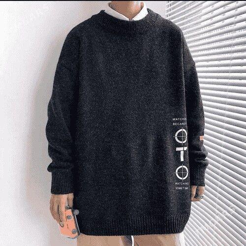 Erkekler üçin galyň switer - Мары - img 4