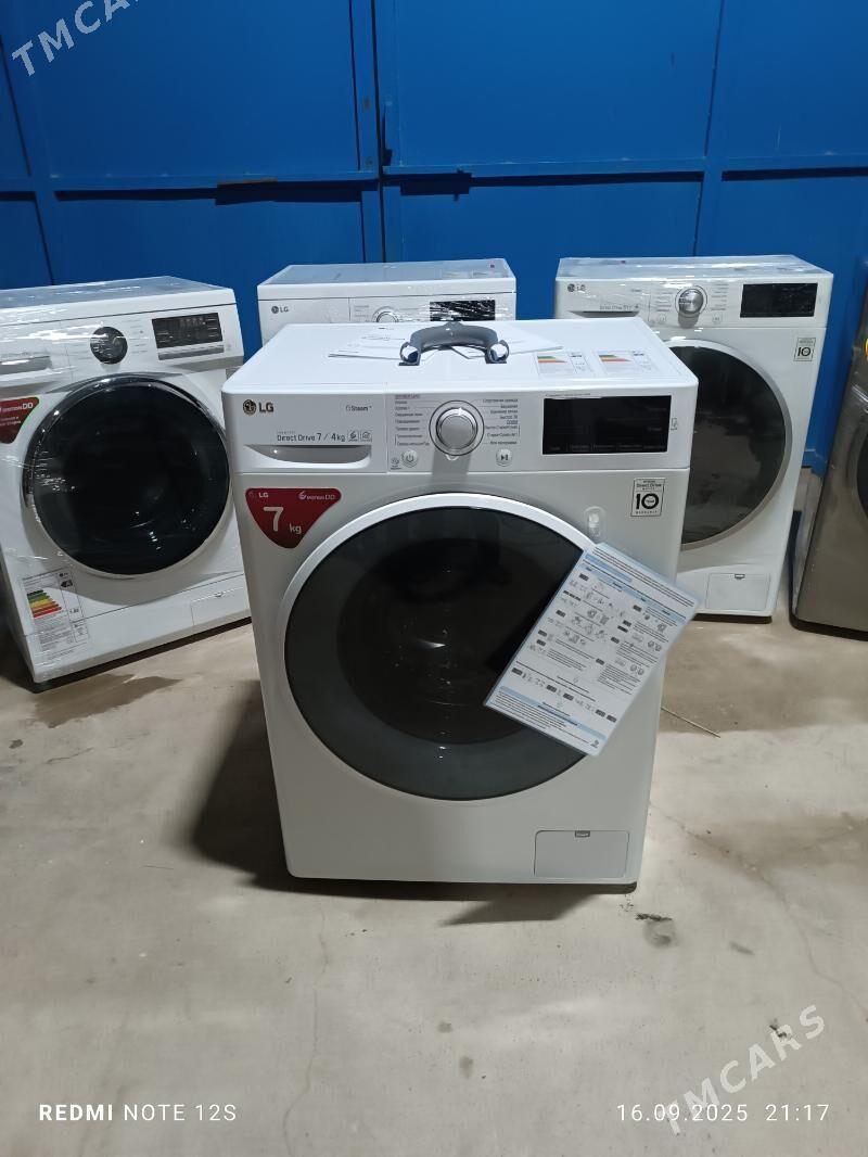 LG 6KG KIR MASYN - Mary - img 2