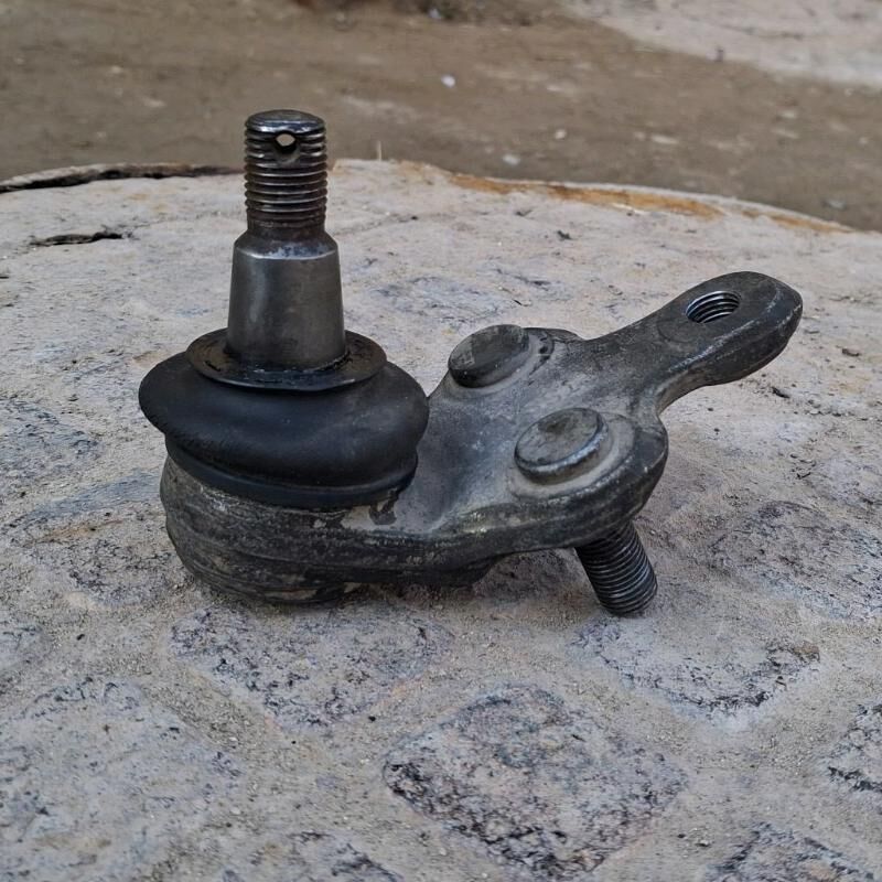 Lisiçka şarawoý 100 TMT - Türkmenabat - img 1