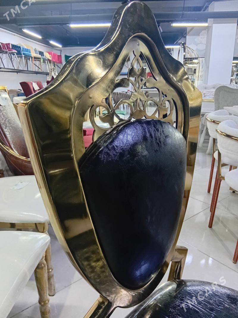 Stul restoran üçin.Стул - Aşgabat - img 4