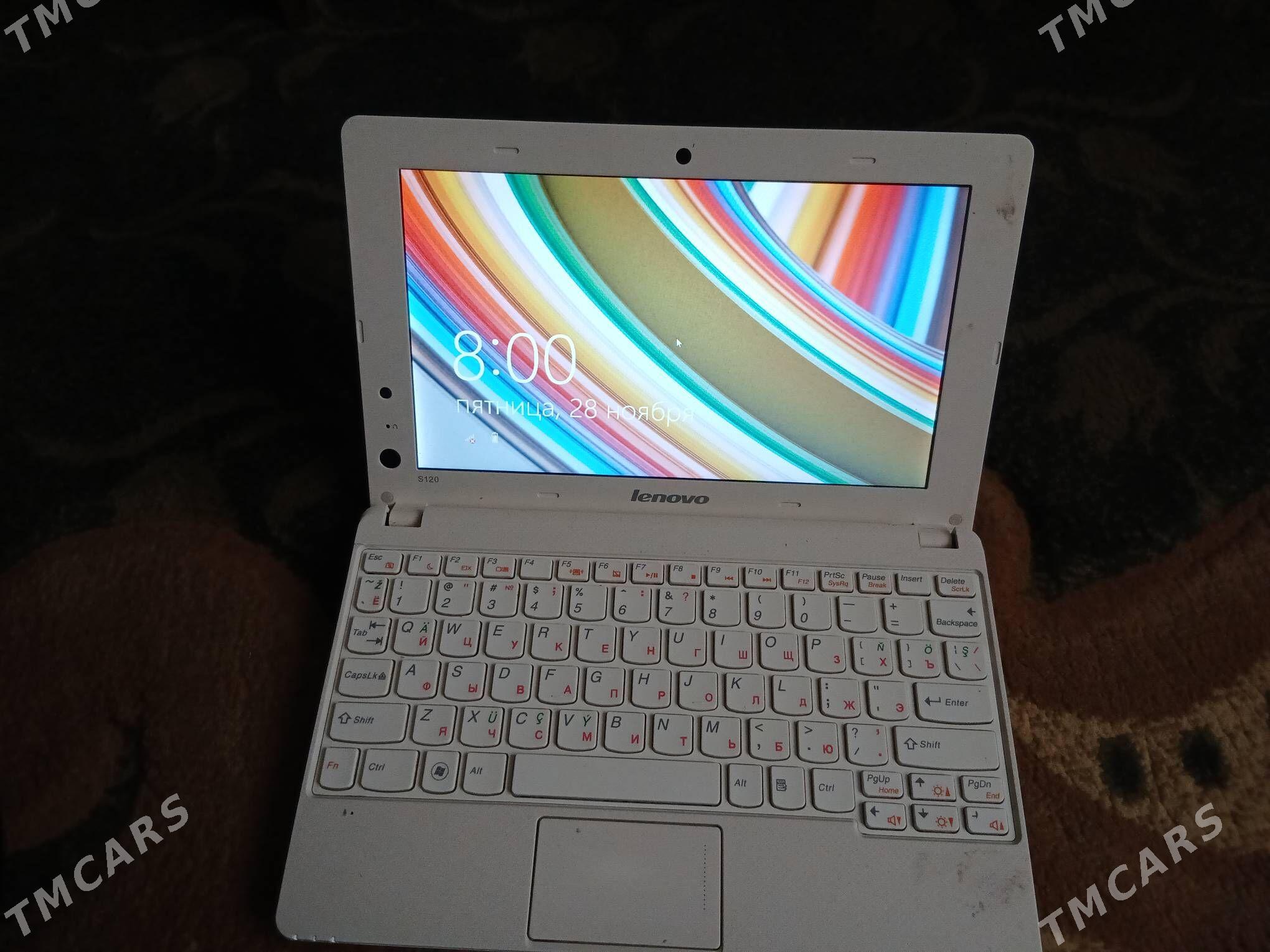 noutbook - Дашогуз - img 2