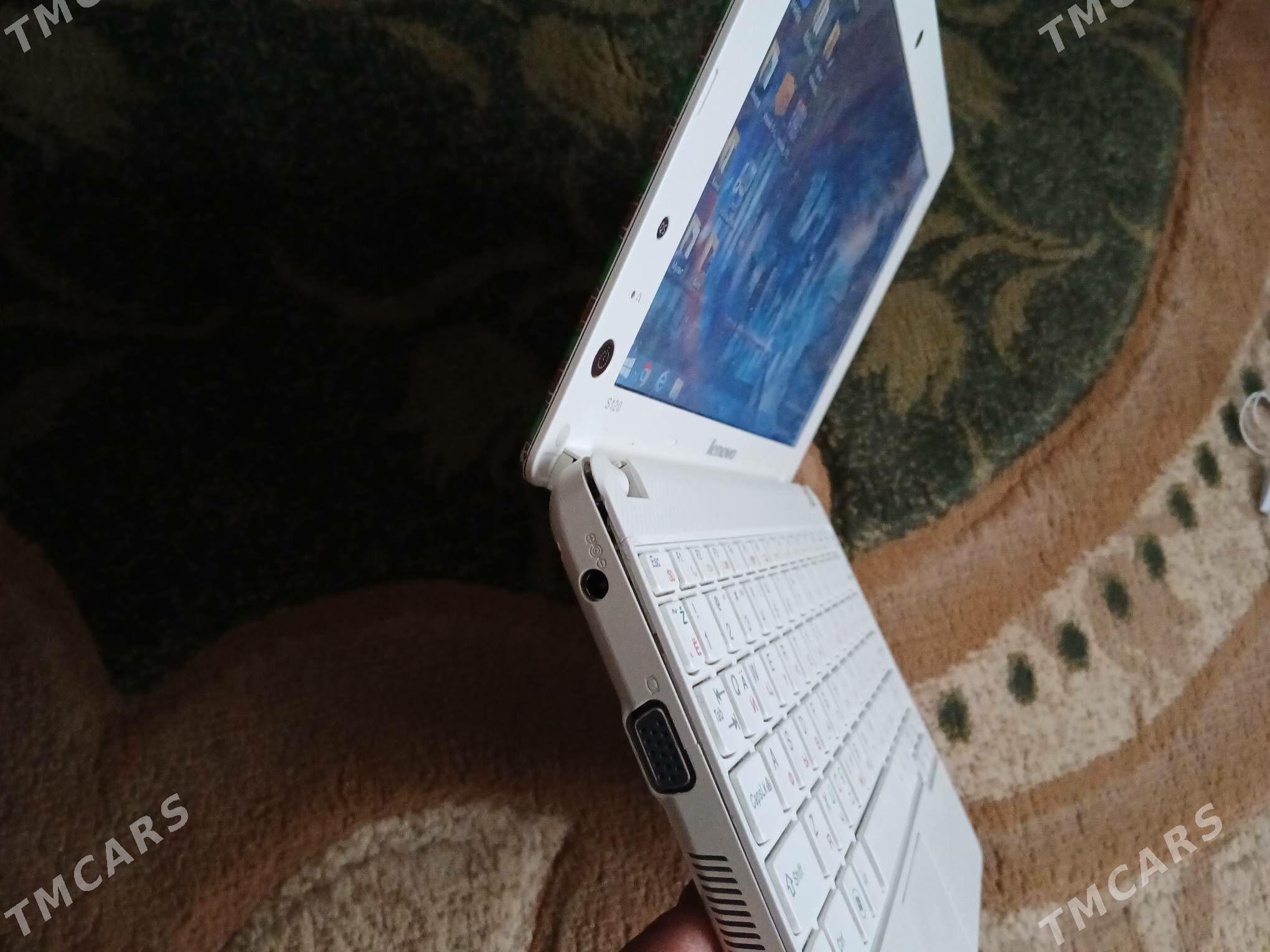 noutbook - Дашогуз - img 3