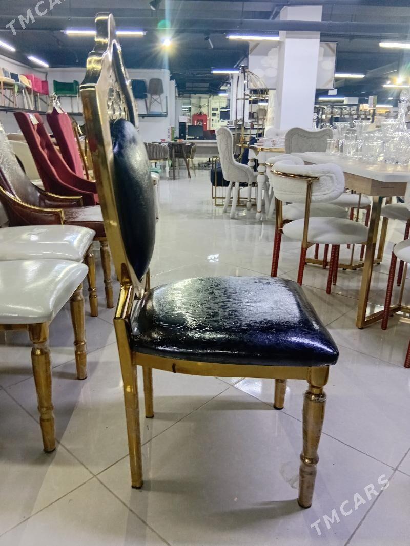 Stul restoran üçin.Стул - Aşgabat - img 5