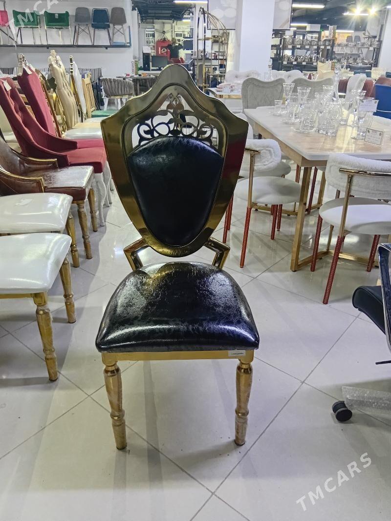 Stul restoran üçin.Стул - Aşgabat - img 2