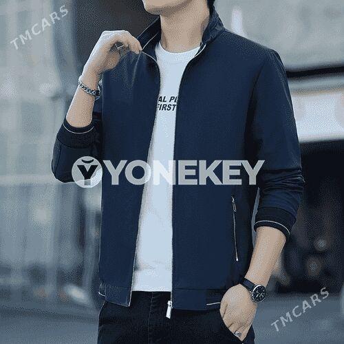 Erkekler üçin owadan penjek - Mary - img 3