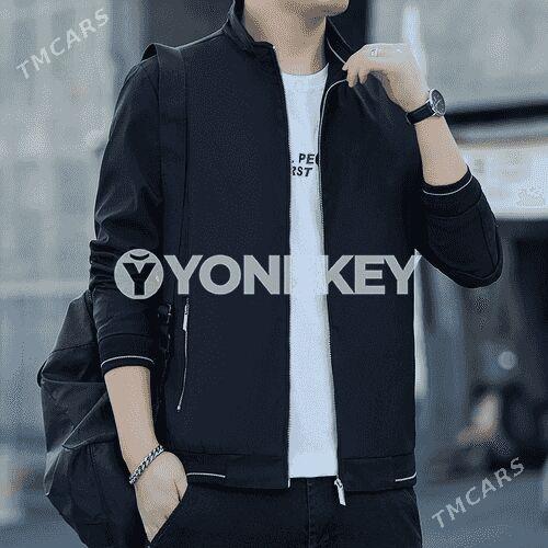 Erkekler üçin owadan penjek - Mary - img 2