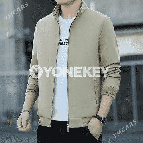 Erkekler üçin owadan penjek - Mary - img 1