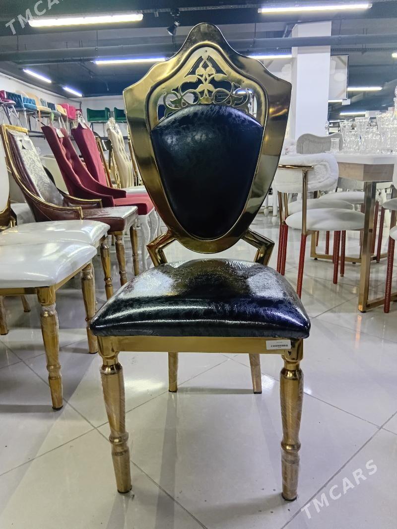 Stul restoran üçin.Стул - Aşgabat - img 3