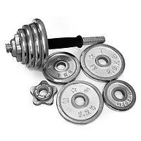 гантели gantel - Туркменабат - img 2