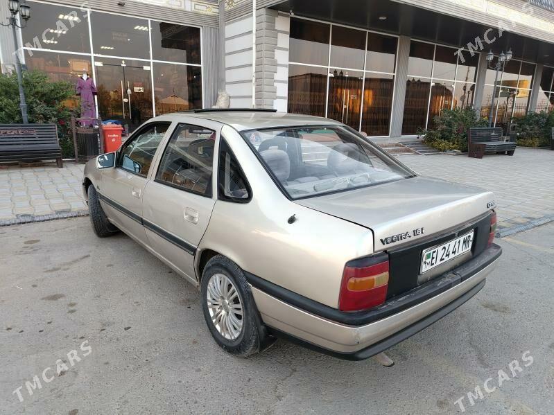Opel Vectra 1991 - 40 000 TMT - Murgap - img 1