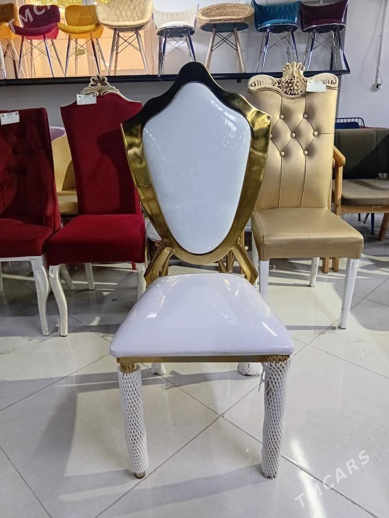 Стул.Stul restoran üçin - Aşgabat - img 2