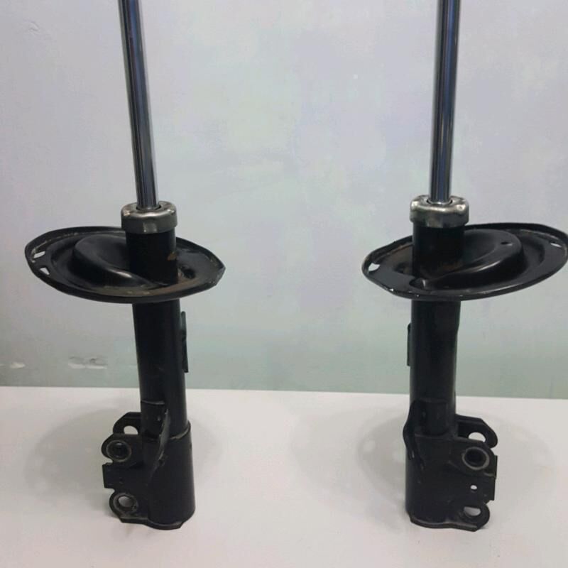 Öküz kelle Amortizator spiral 150 TMT - Türkmenabat - img 1