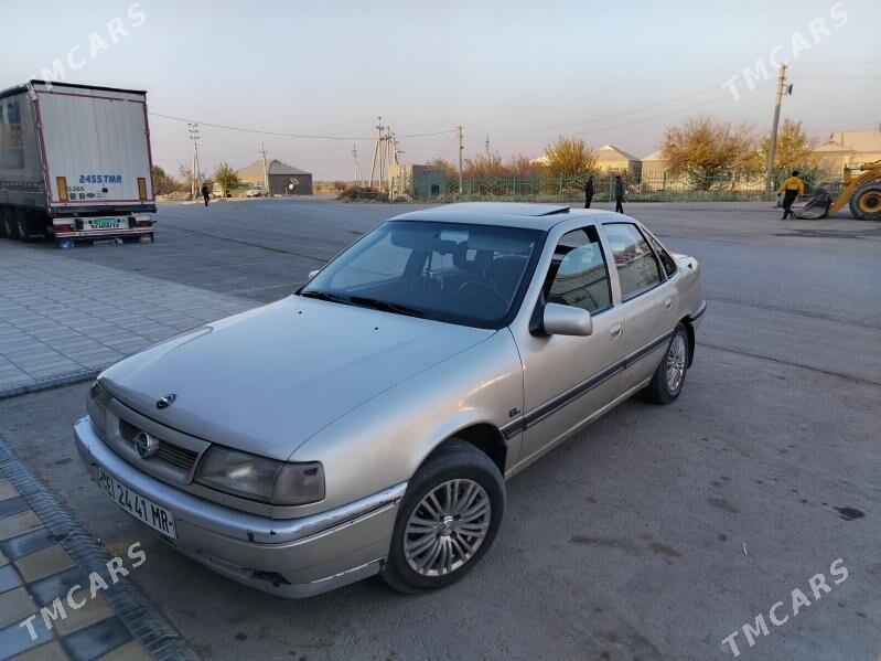 Opel Vectra 1991 - 40 000 TMT - Murgap - img 2