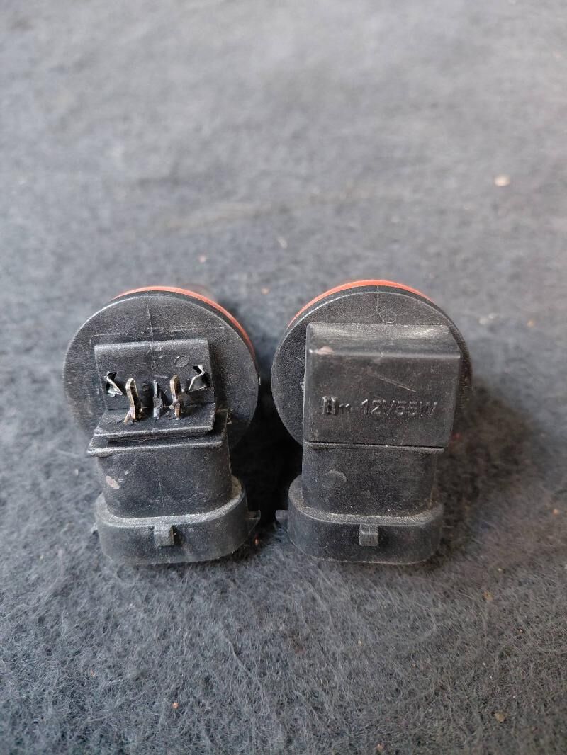 Lampa H11 50 TMT - Ашхабад - img 3