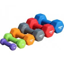 гантели gantel - Туркменабат - img 3