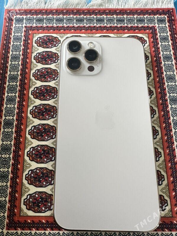 iPhone 12pro Max - Baýramaly - img 2