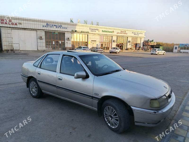 Opel Vectra 1991 - 40 000 TMT - Murgap - img 4