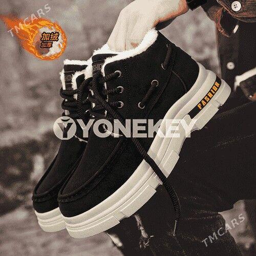 Erkekler üçin rahat ädik - Mary - img 4