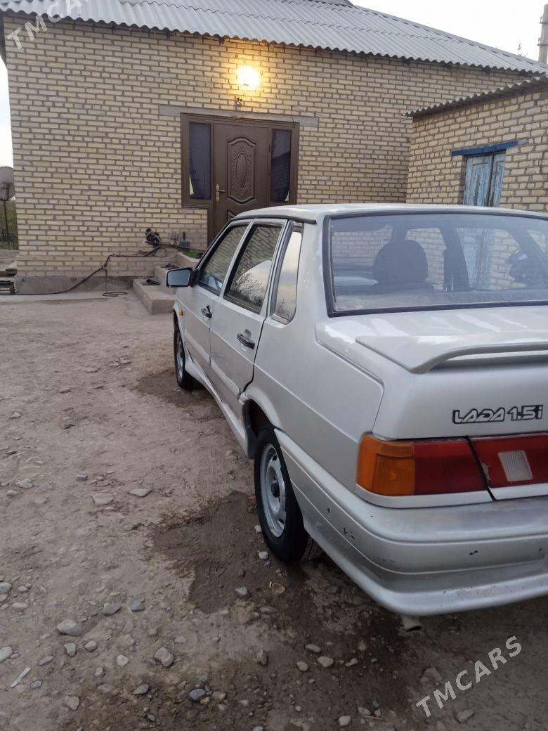 Lada 2115 2002 - 30 000 TMT - Babadaýhan - img 4