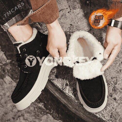 Erkekler üçin rahat ädik - Mary - img 5