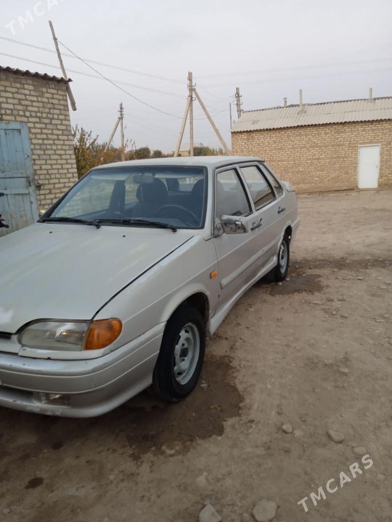 Lada 2115 2002 - 30 000 TMT - Babadaýhan - img 2