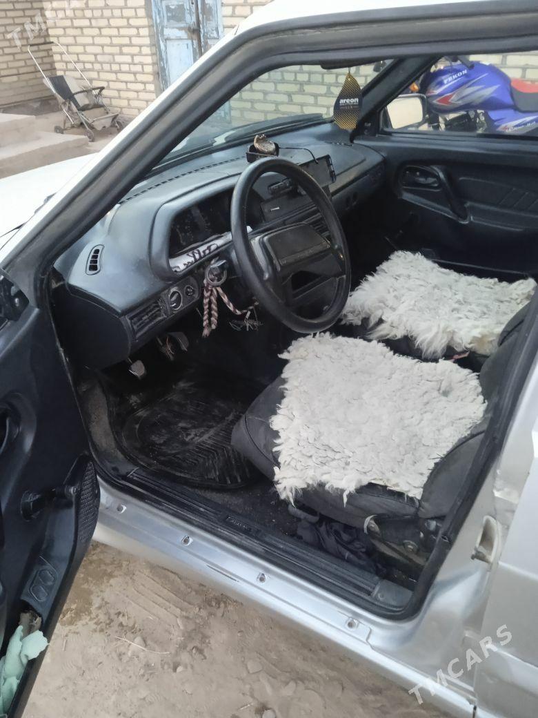 Lada 2115 2002 - 30 000 TMT - Babadaýhan - img 3