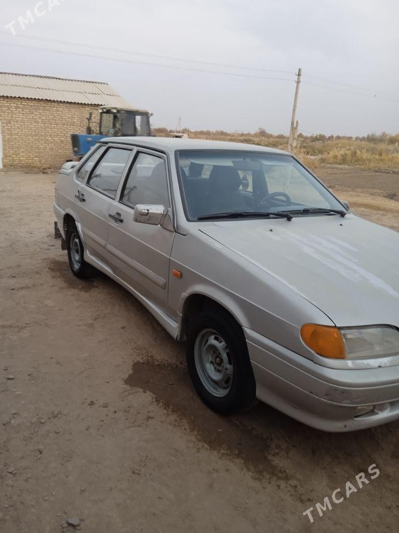 Lada 2115 2002 - 30 000 TMT - Babadaýhan - img 5