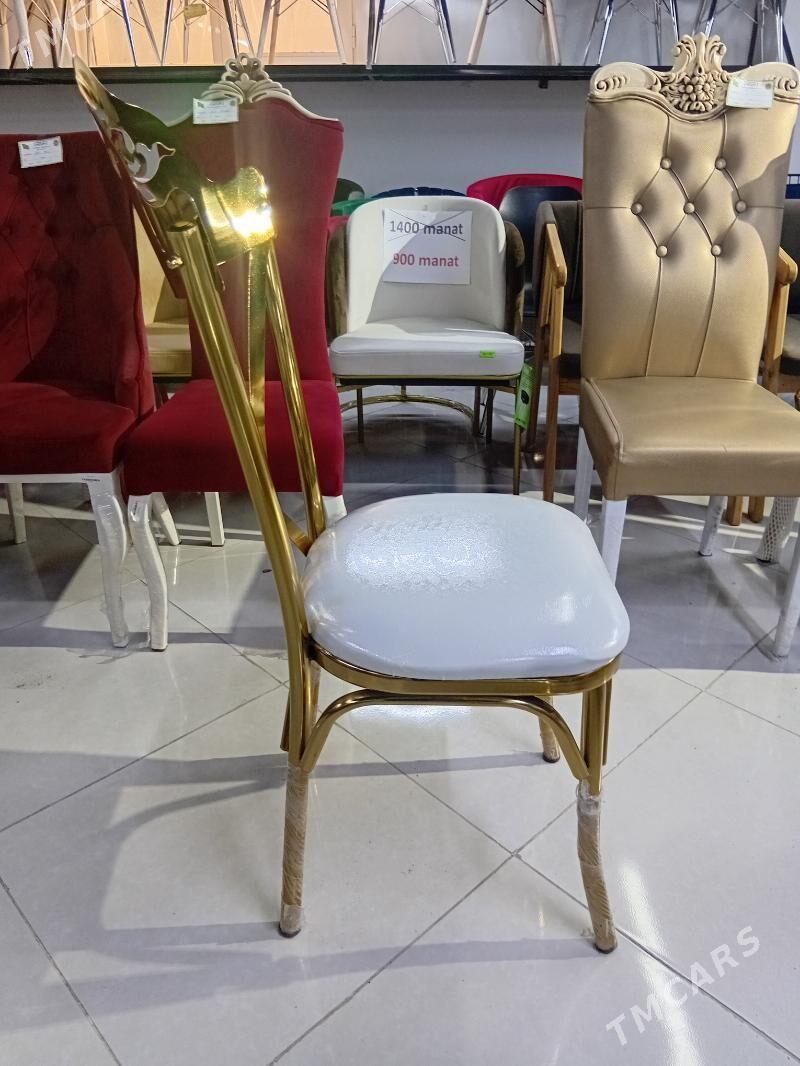 Stul Yekta restoran üçin - Aşgabat - img 3