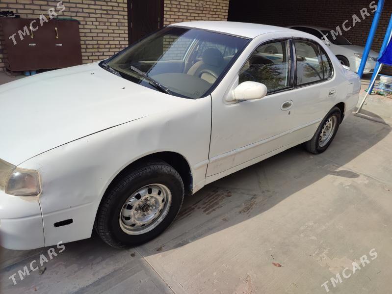 Toyota Corona 1996 - 25 000 TMT - Халач - img 3