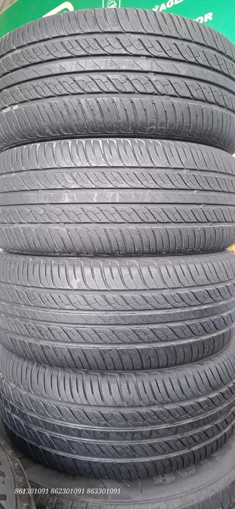 205-60-13 rovelo 1 200 TMT - Бедев - img 1