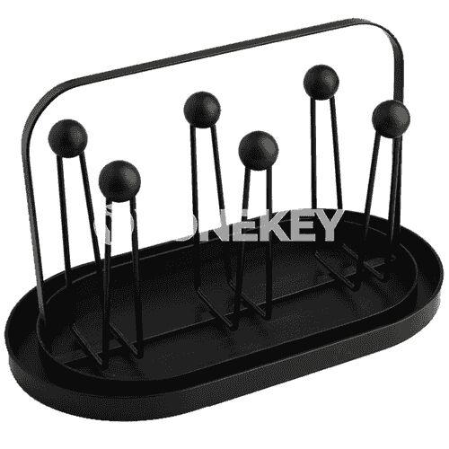 Stakanlary goýulýan gural - Mary - img 4