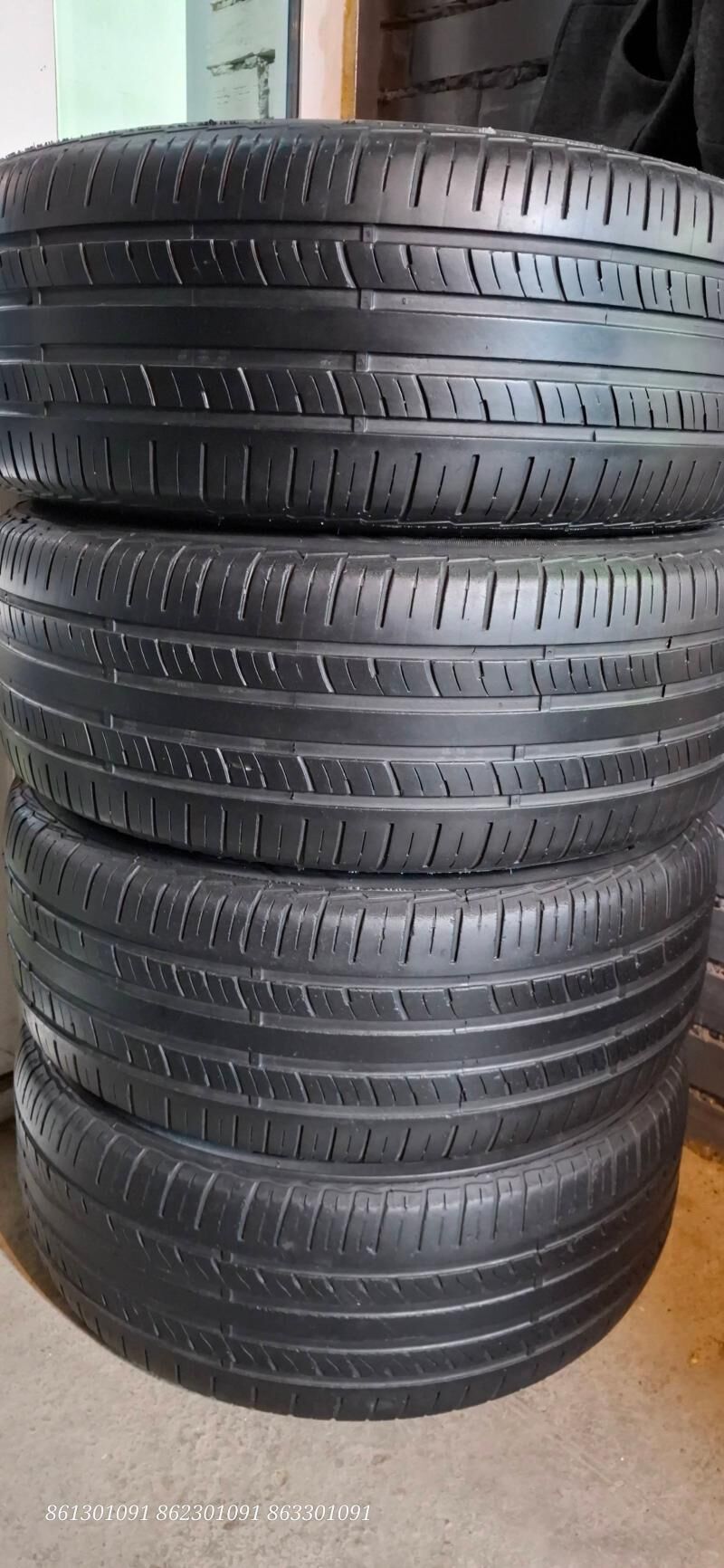 original awalon diska teker 17 5 500 TMT - Бедев - img 2