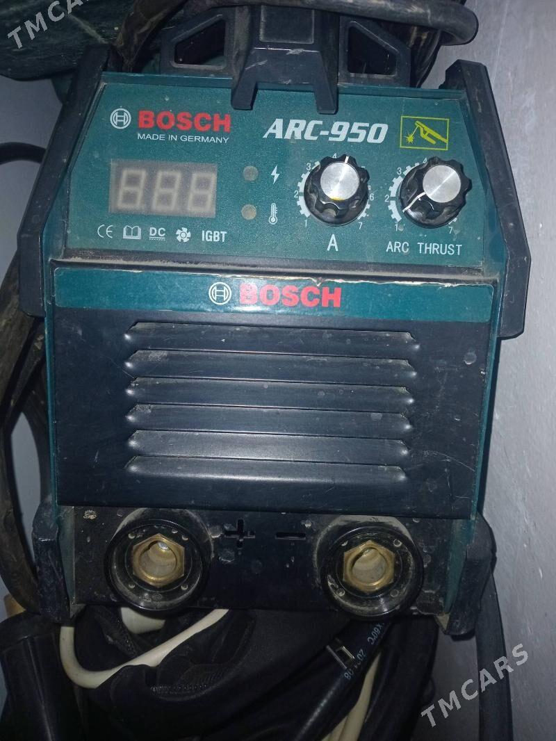 BOSCH - Türkmengala - img 2