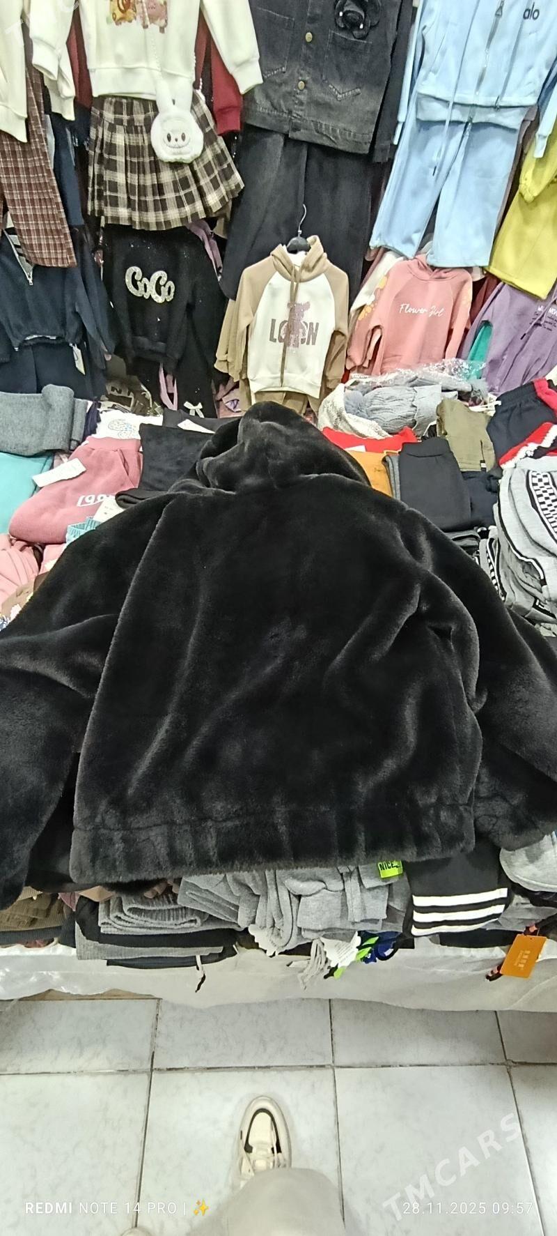 Шуба короткая - Чарджоу - img 4