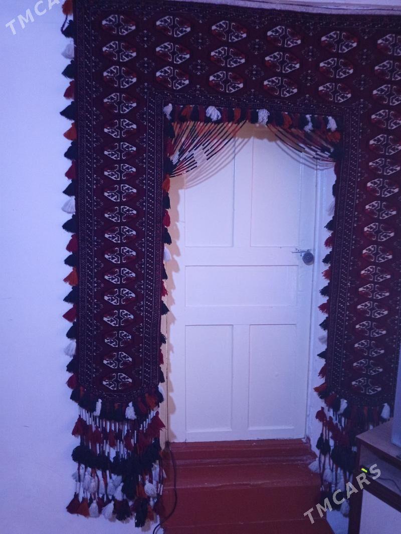 Gapylyk - Gyzylarbat - img 3