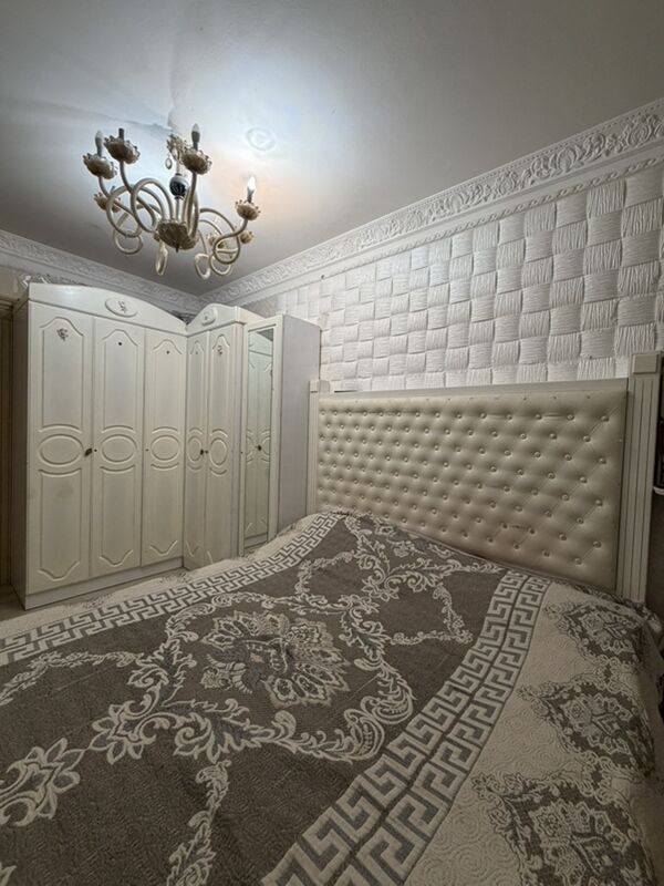 11 мкр 1этаж 3 ком - Aşgabat - img 5