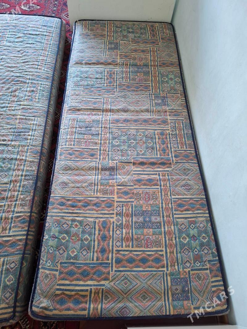 Çaga krawat - Гёкдепе - img 5