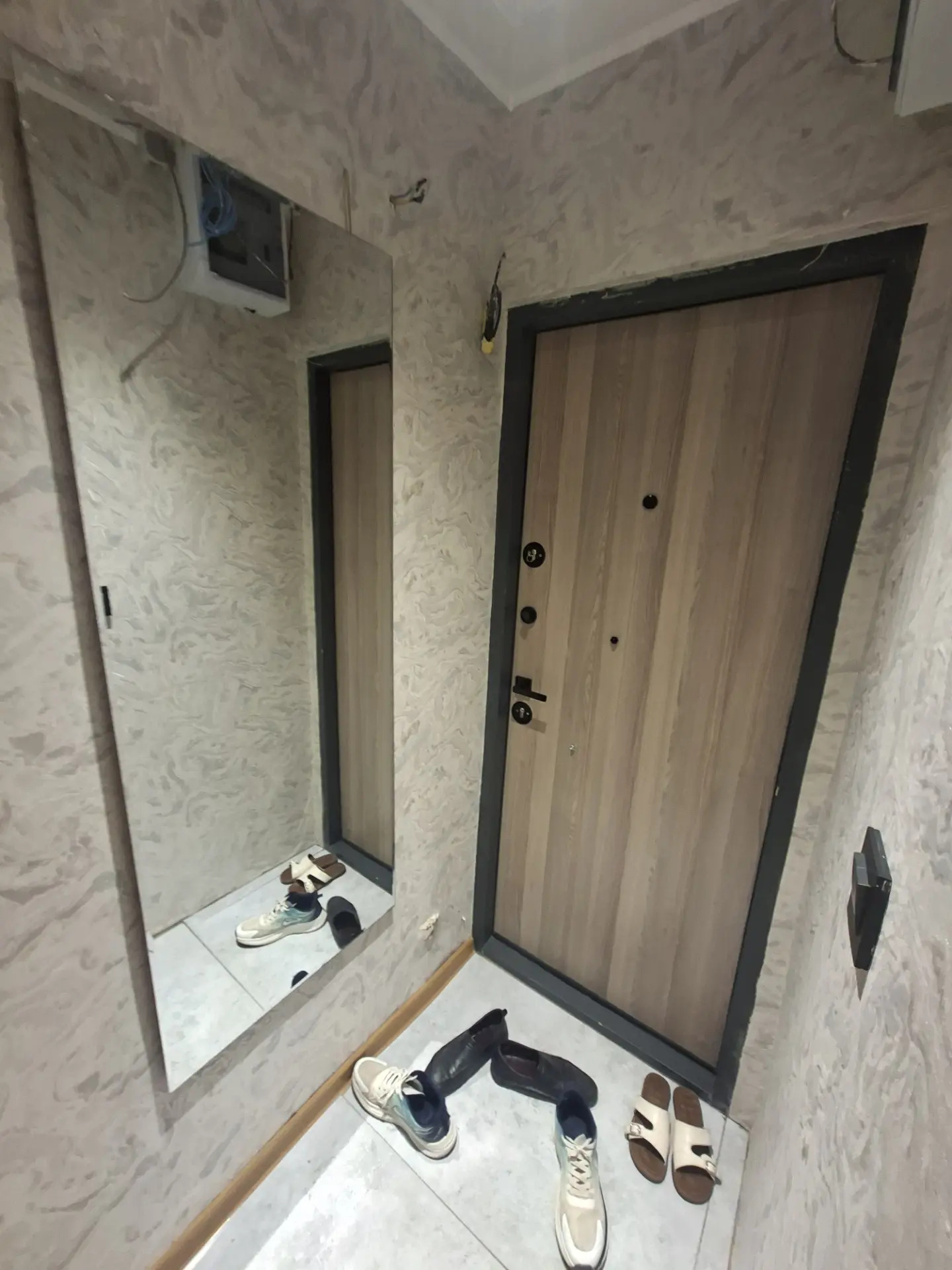 4 ком квр мир 1 шаёлы - Ашхабад - img 8