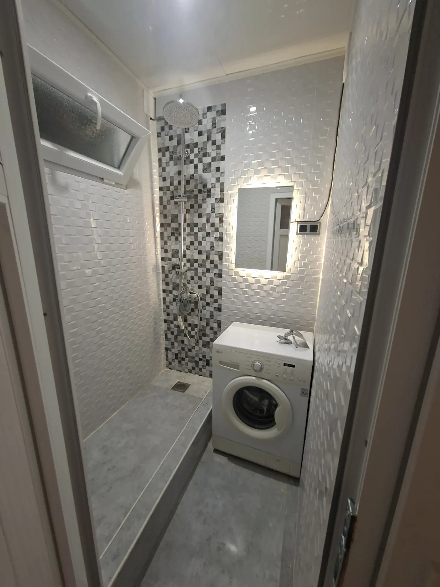 4 ком квр мир 1 шаёлы - Ашхабад - img 6