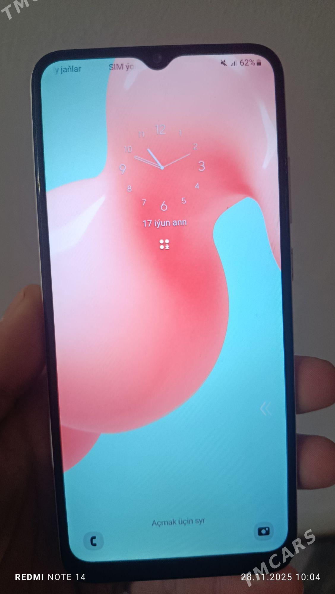 A02S - Babadaýhan - img 2