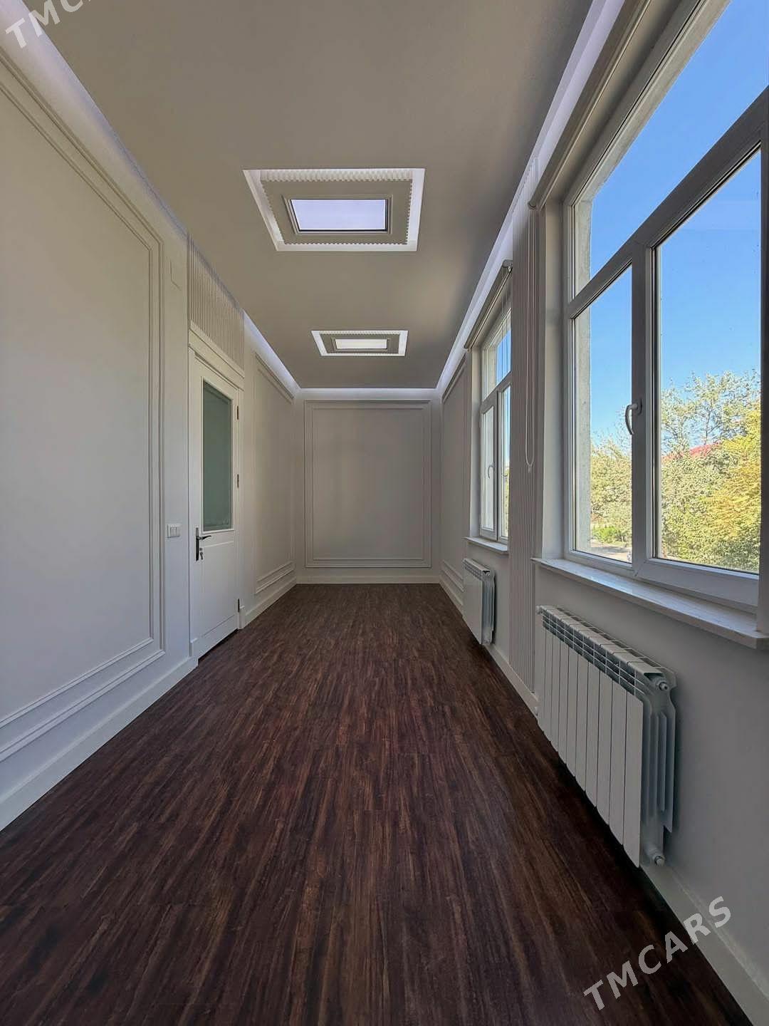 высокие потолки 3 ком - Ашхабад - img 3