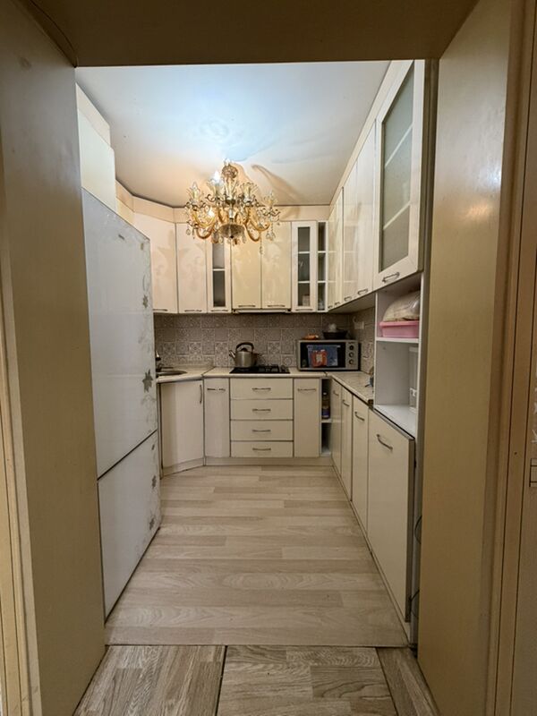 11 мкр 1этаж 3 ком - Aşgabat - img 8