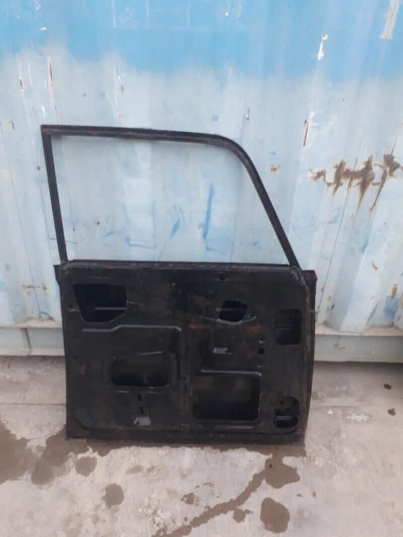 Moskawic gapylary 150 TMT - Байрамали - img 2