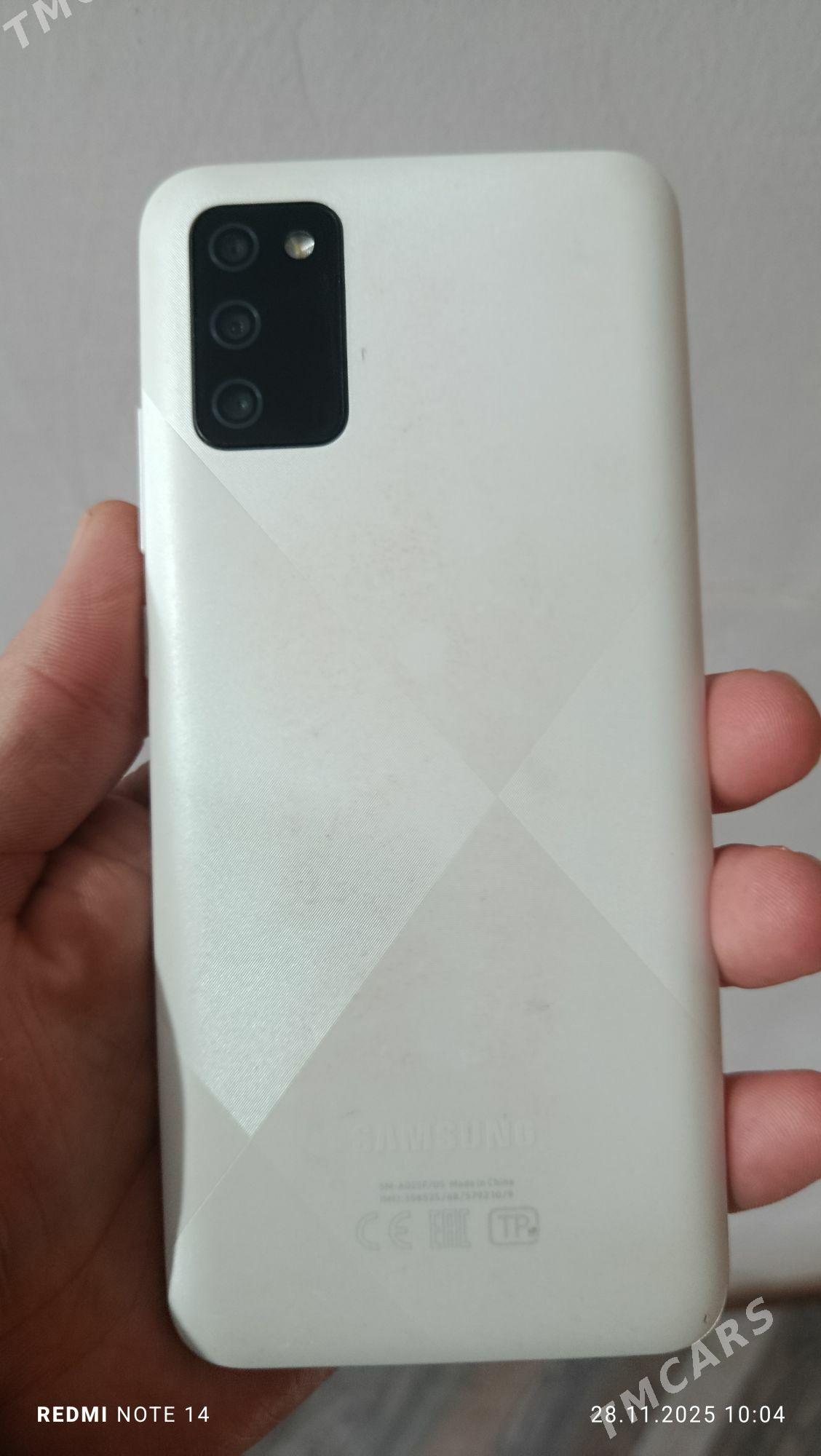 A02S - Babadaýhan - img 3